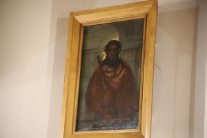 obraz ecce homo